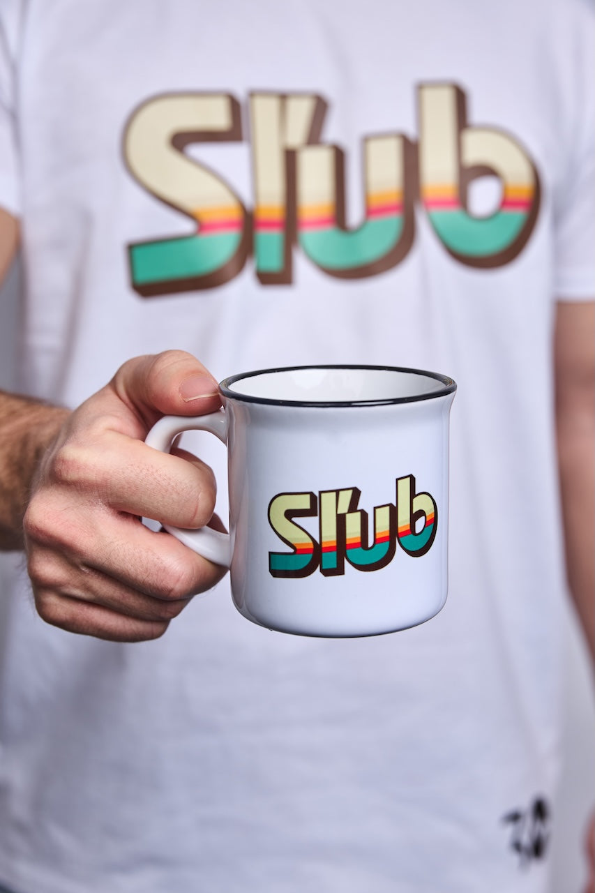 Hrnček Sľub x 30. výročie TV Markíza