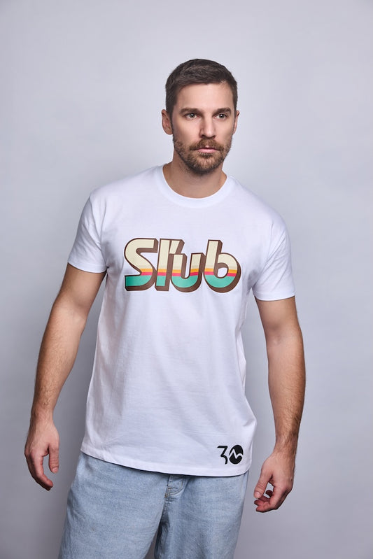 Tričko Sľub x 30. výročie TV Markíza