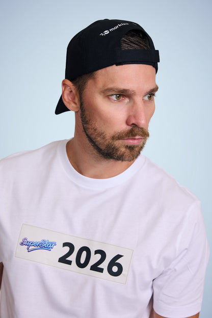 Šiltovka SuperStar 2026