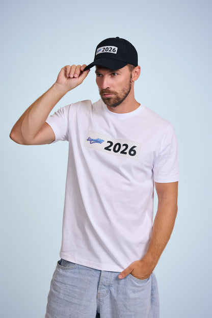 Šiltovka SuperStar 2026